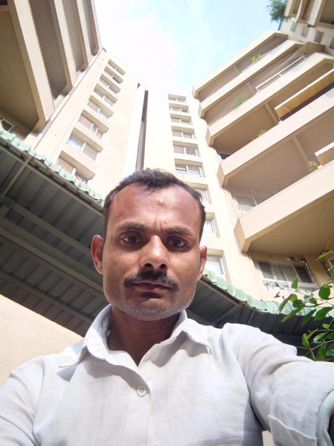 Mukesh Residency Hotel Pune Esterno foto