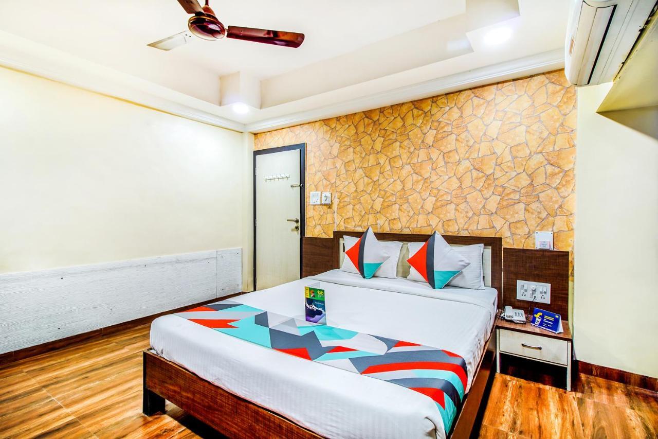 Mukesh Residency Hotel Pune Esterno foto