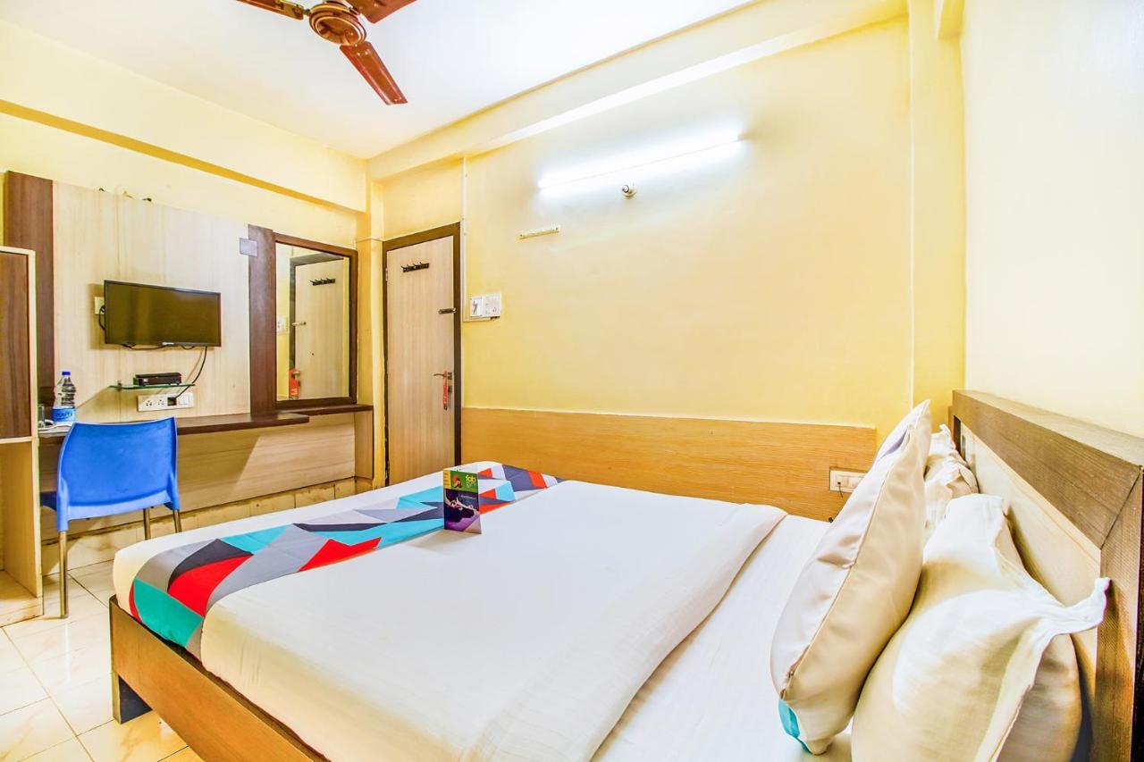 Mukesh Residency Hotel Pune Esterno foto