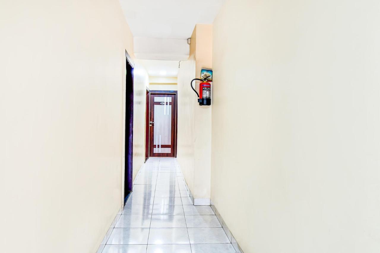 Mukesh Residency Hotel Pune Esterno foto
