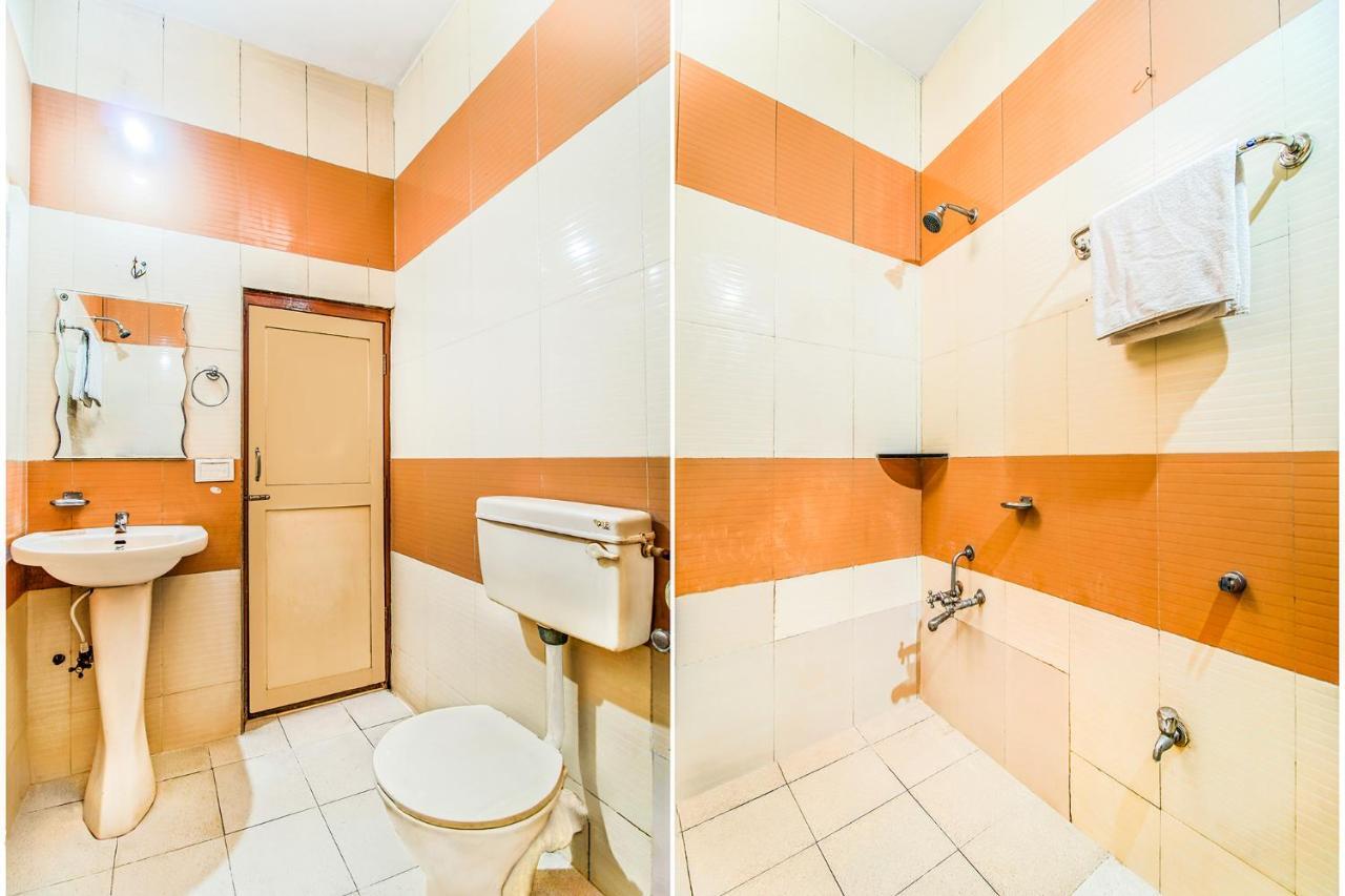 Mukesh Residency Hotel Pune Esterno foto