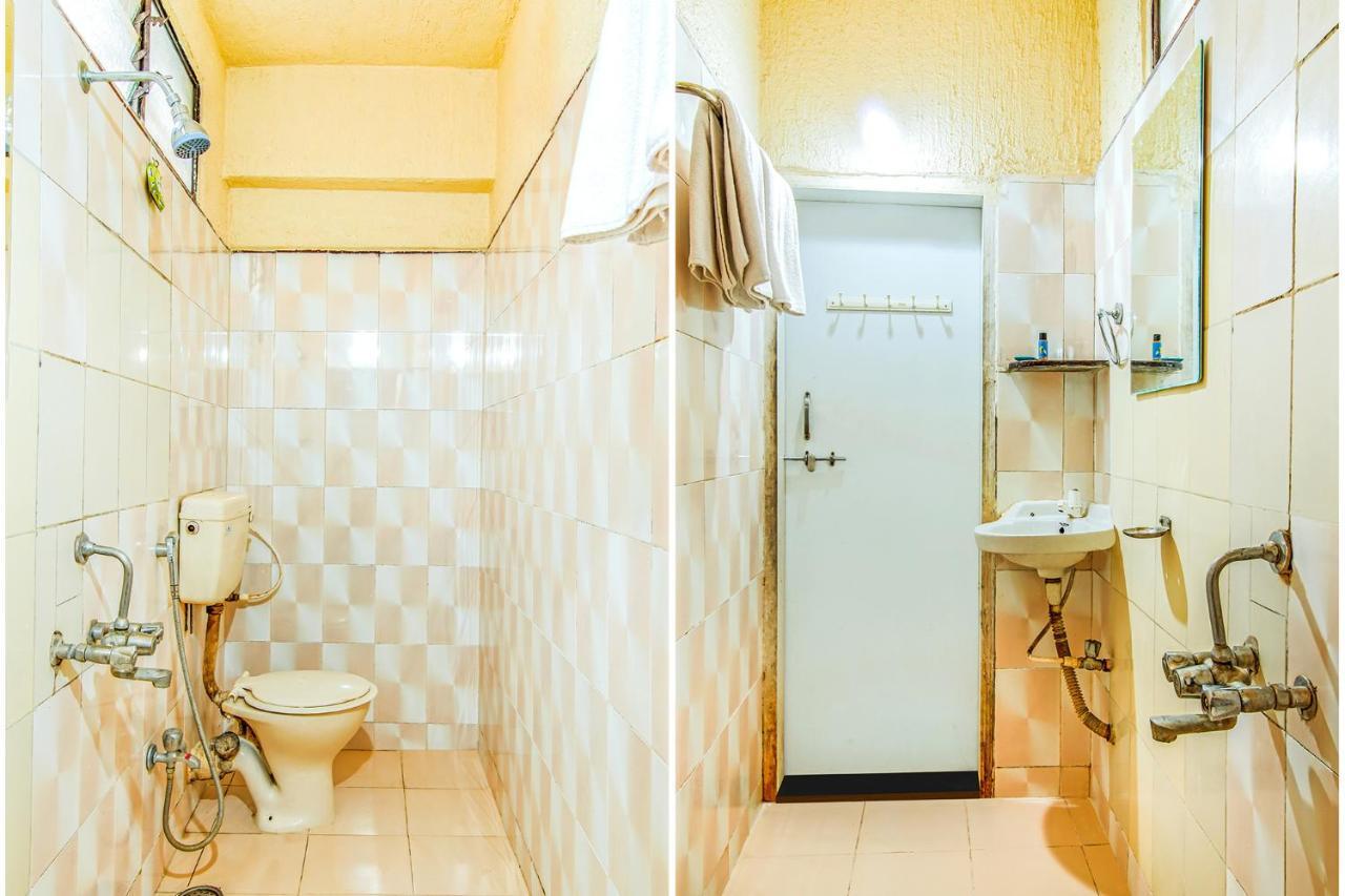 Mukesh Residency Hotel Pune Esterno foto
